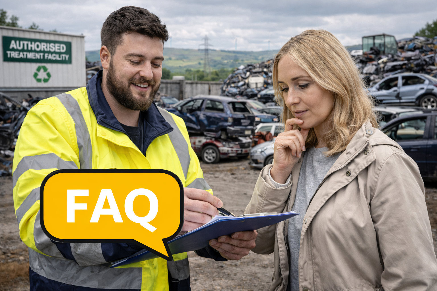 Stalybridge FAQs